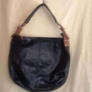 Nino Bossi Genuine Leather Purse